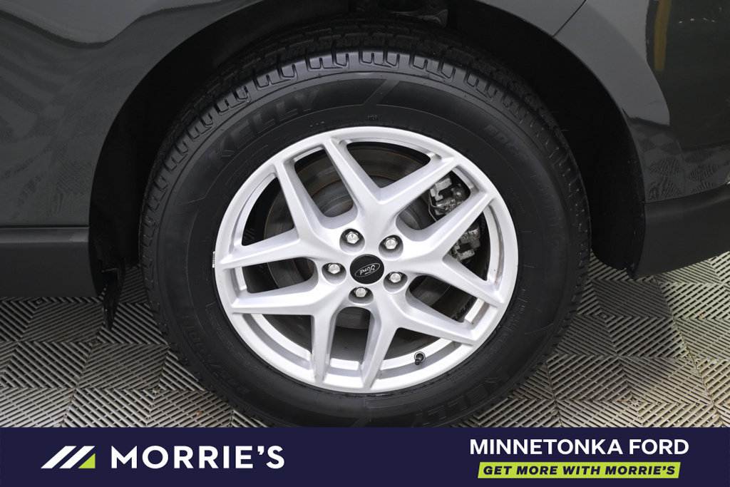 Used 2023 Ford Edge SEL w/ Convenience Package AWD/4WD image 20