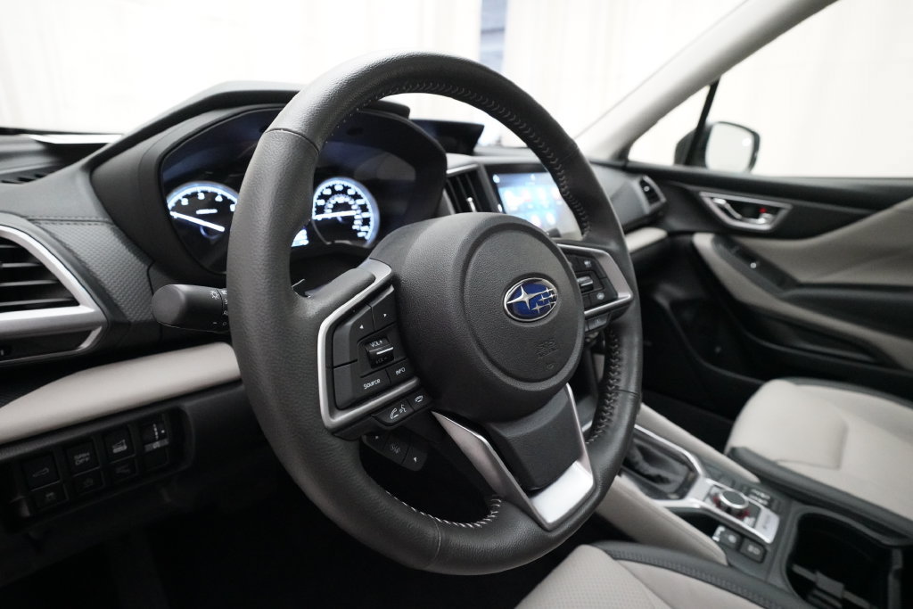 Certified 2024 Subaru Forester Limited AWD/4WD image 8