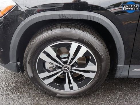 Certified 2024 Mercedes-Benz GLA 250 4MATIC image 11