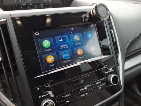 Used 2022 Subaru Forester Premium image 36