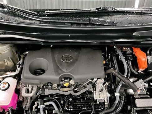 Used 2021 Toyota Sienna XSE w/ XSE Plus Package AWD/4WD image 33