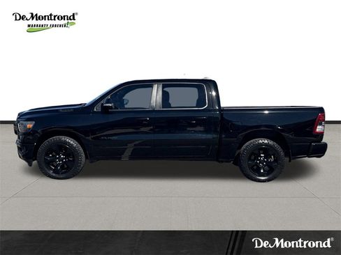 Used 2019 RAM 1500 Big Horn image 8