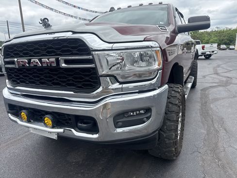 Used 2020 RAM 2500 Tradesman AWD/4WD image 10