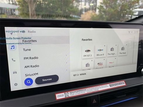 New 2026 Toyota Prius Limited image 24