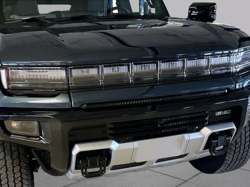 Used 2026 GMC Hummer EV SUV AWD/4WD image 28