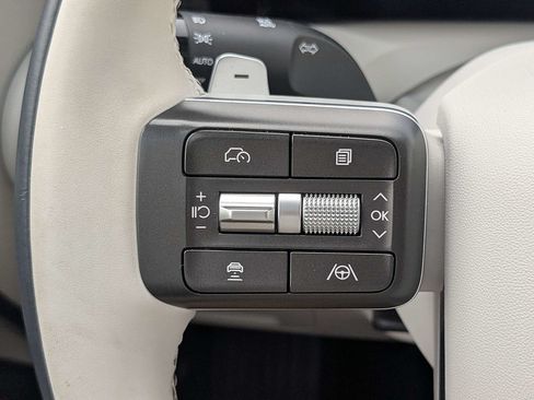 Used 2026 Hyundai Palisade Calligraphy FWD image 28