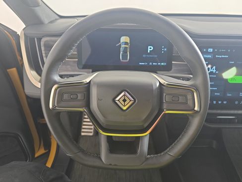 Used 2022 Rivian R1T Launch Edition AWD/4WD image 26