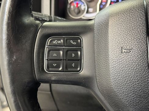 Used 2016 RAM 2500 Big Horn image 32