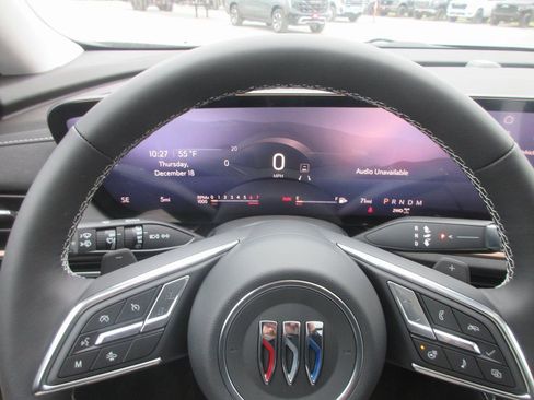 New 2026 Buick Envision Sport Touring image 17