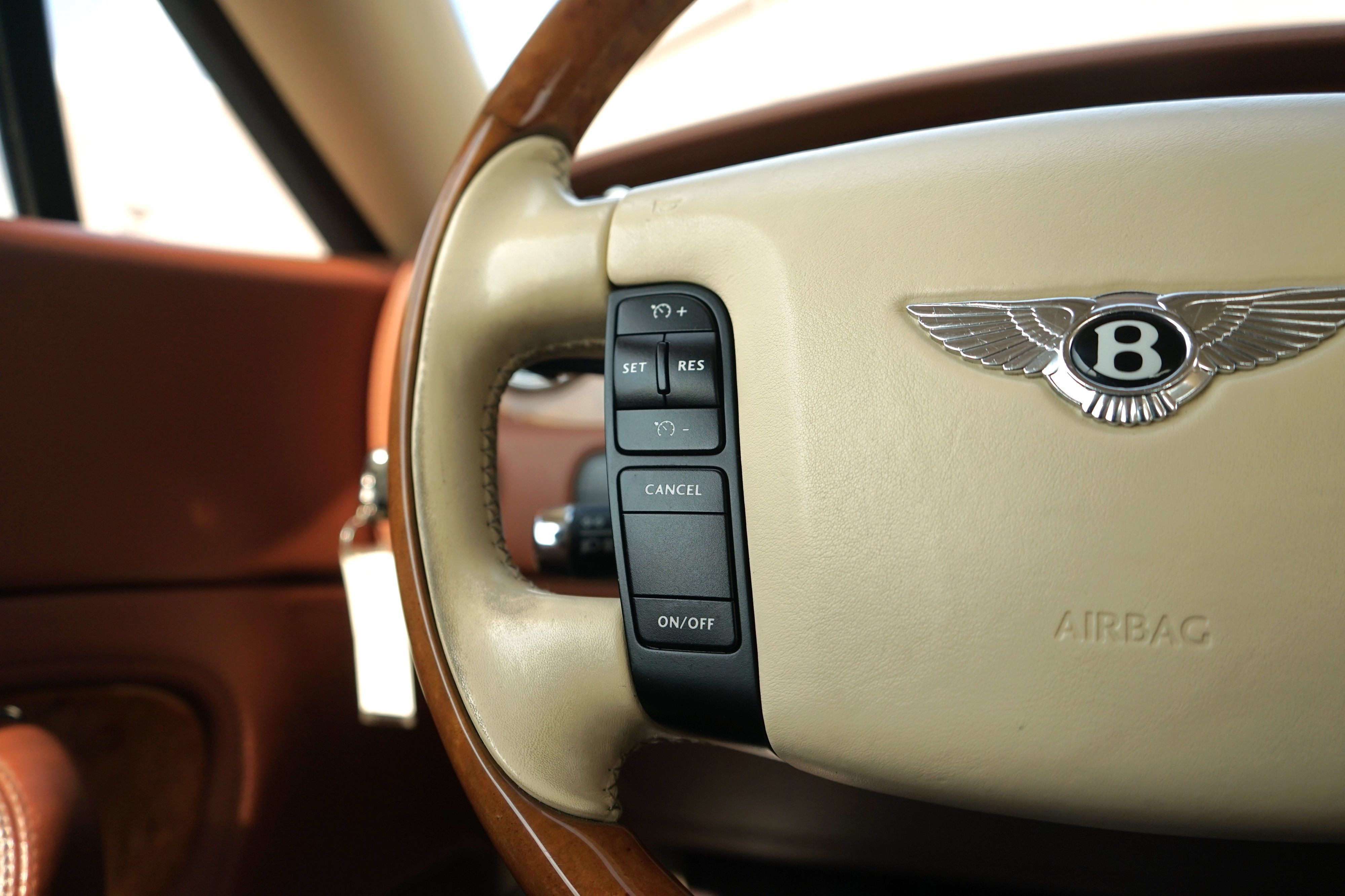 Used 2010 Bentley Continental GT Speed AWD/4WD image 19