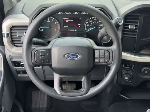 Certified 2023 Ford F150 XLT image 32