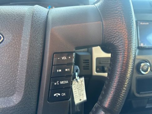 Used 2014 Ford F150 XLT w/ XLT Convenience Package image 16