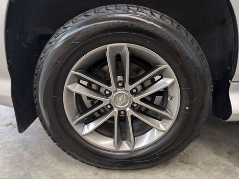 Used 2019 Lexus GX 460 Luxury AWD/4WD image 59