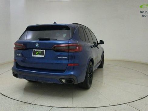 Used 2023 BMW X5 xDrive40i w/ M Sport Package AWD/4WD image 69