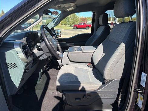 Certified 2022 Ford F150 XLT w/ Equipment Group 302A High image 9