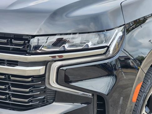 Used 2021 Chevrolet Tahoe RST image 9