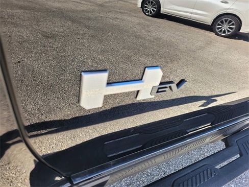 New 2026 GMC Hummer EV SUV image 3