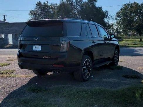 New 2026 Chevrolet Tahoe RST w/ Comfort Package RWD image 8