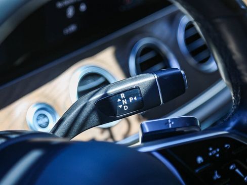 Certified 2022 Mercedes-Benz E 350 4MATIC Sedan w/ Driver Assistance Package image 18