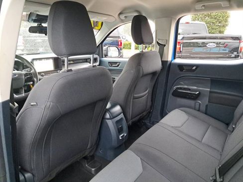 Certified 2022 Ford Maverick XL image 10