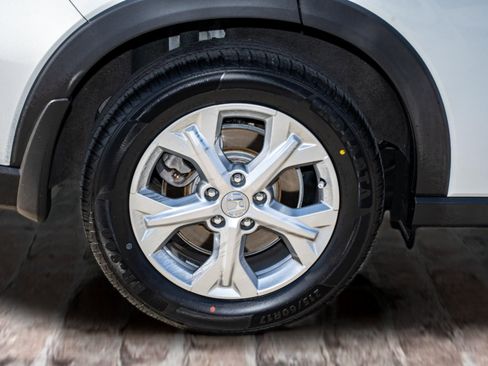 Certified 2024 Honda HR-V LX image 40