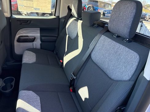New 2026 Ford Maverick XLT w/ XLT Luxury Package AWD/4WD image 14