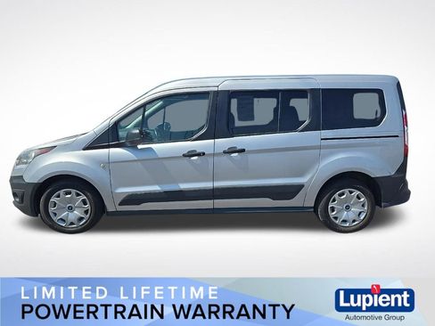 Used 2018 Ford Transit Connect XL image 8