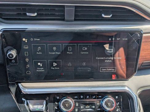 Certified 2025 GMC Sierra 1500 Denali Ultimate image 27