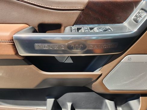 New 2026 Ford F150 King Ranch image 15
