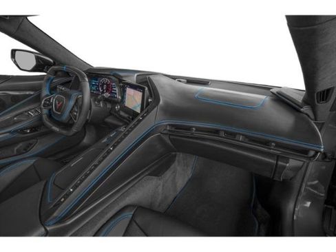 Used 2025 Chevrolet Corvette Z06 w/ Battery Protection Package image 16