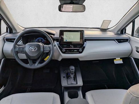 New 2026 Toyota Corolla Cross L image 14