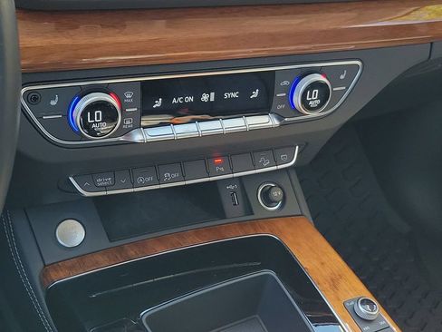 Certified 2023 Audi Q5 2.0T Premium Plus w/ Premium Plus Package image 14