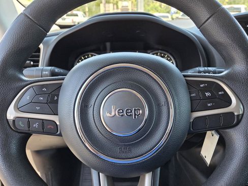 Used 2016 Jeep Renegade Sport w/ Power & Air Group FWD image 24