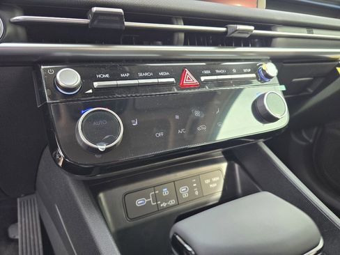 New 2026 Hyundai Tucson SEL image 22