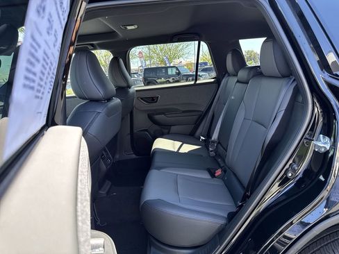 New 2026 Subaru Outback Premium AWD/4WD image 24
