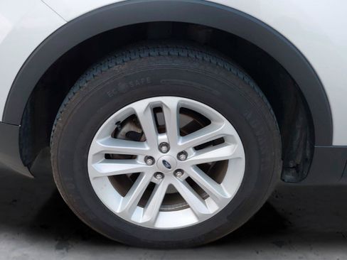 Used 2017 Ford Explorer 4WD image 10