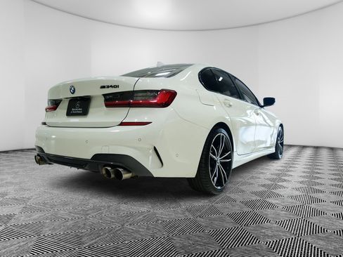 Used 2020 BMW M340i xDrive w/ Premium Package image 5