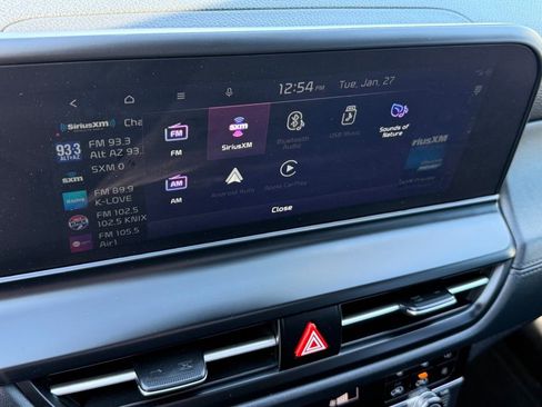 Used 2024 Kia Seltos EX image 22