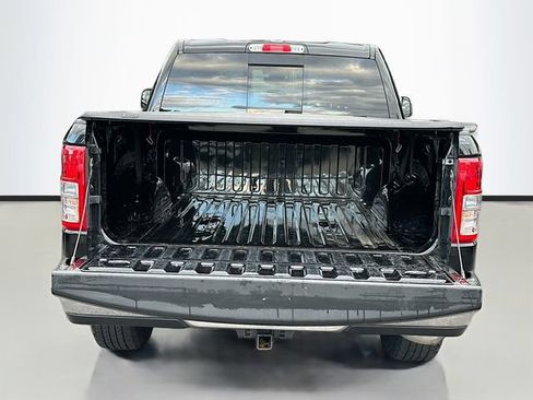 Used 2023 RAM 1500 Big Horn AWD/4WD image 27