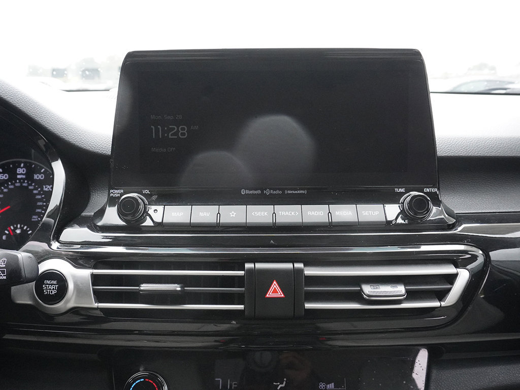 Used 2023 Kia Seltos EX AWD/4WD image 43