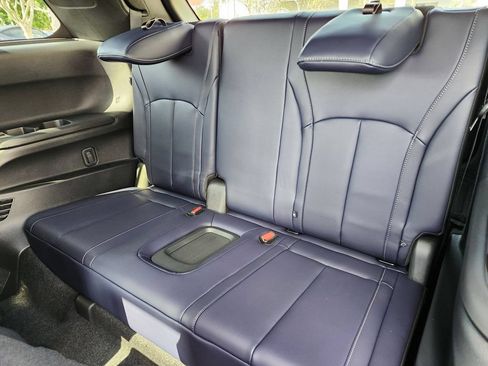 Used 2026 INFINITI QX60 Sport w/ Dark Cargo Package AWD/4WD image 11