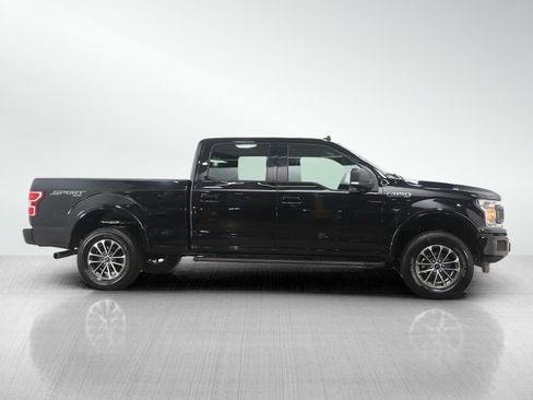 Used 2019 Ford F150 XLT w/ Equipment Group 302A Luxury image 6