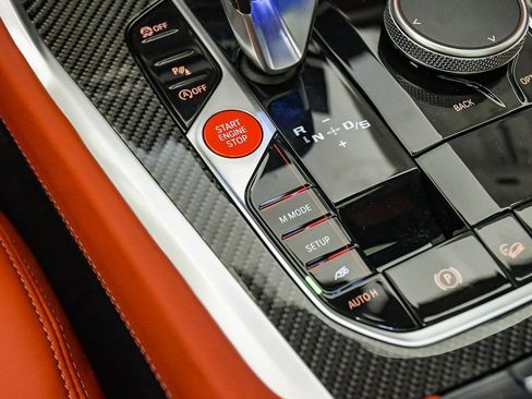 New 2026 BMW X5 M Competition w/ Executive Package image 37