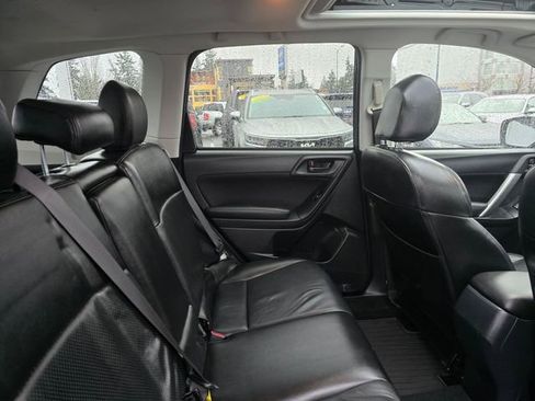 Used 2018 Subaru Forester 2.5i Premium w/ Protection Package #1 image 15
