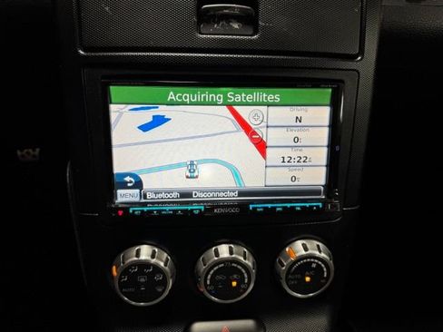 Used 2007 Nissan 350Z NISMO RWD image 19