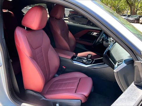 Used 2022 BMW 230i Coupe w/ Premium Package RWD image 9