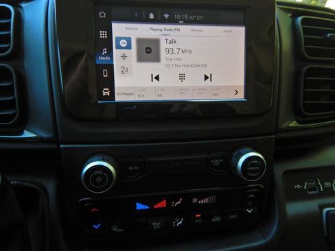 Used 2022 RAM ProMaster 1500 image 25