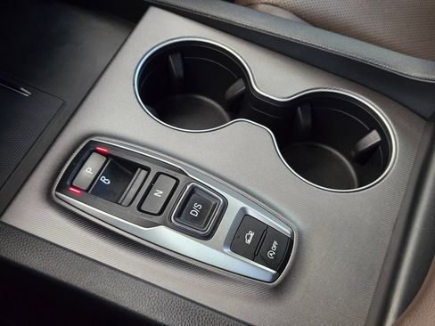 Certified 2025 Honda Ridgeline RTL image 18