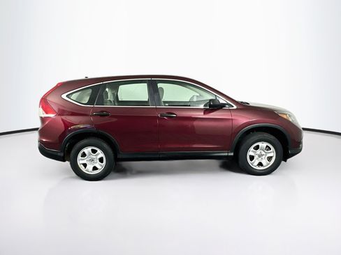 Used 2012 Honda CR-V LX image 10