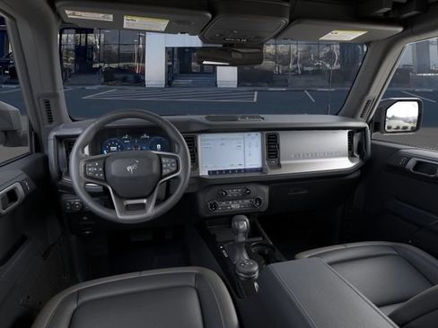 New 2026 Ford Bronco Outer Banks AWD/4WD image 11
